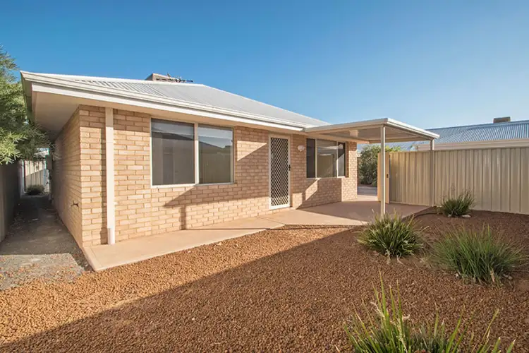 13/394 Hay Street, Somerville, Kalgoorlie WA 6430