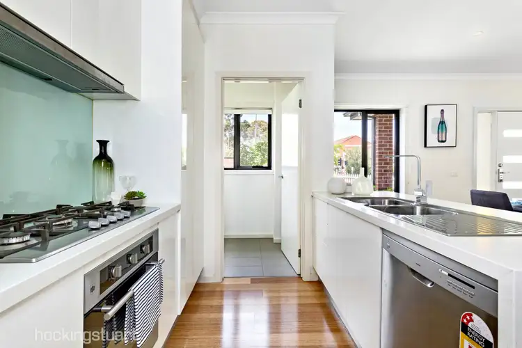Fourth view of Homely townhouse listing, 1/309 High Street, Ashburton VIC 3147