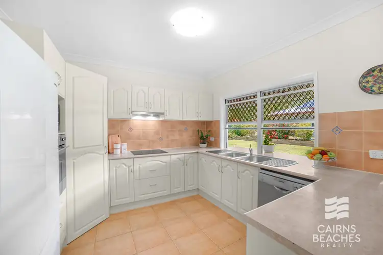 Fourth view of Homely house listing, 6 Isaac Smith Close, Kewarra Beach QLD 4879