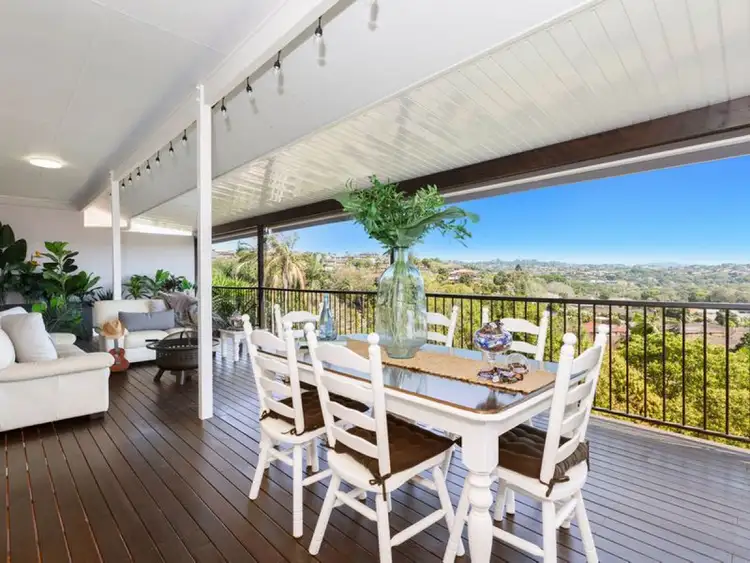 Fourth view of Homely house listing, 17 St Andrews Way, Banora Point NSW 2486