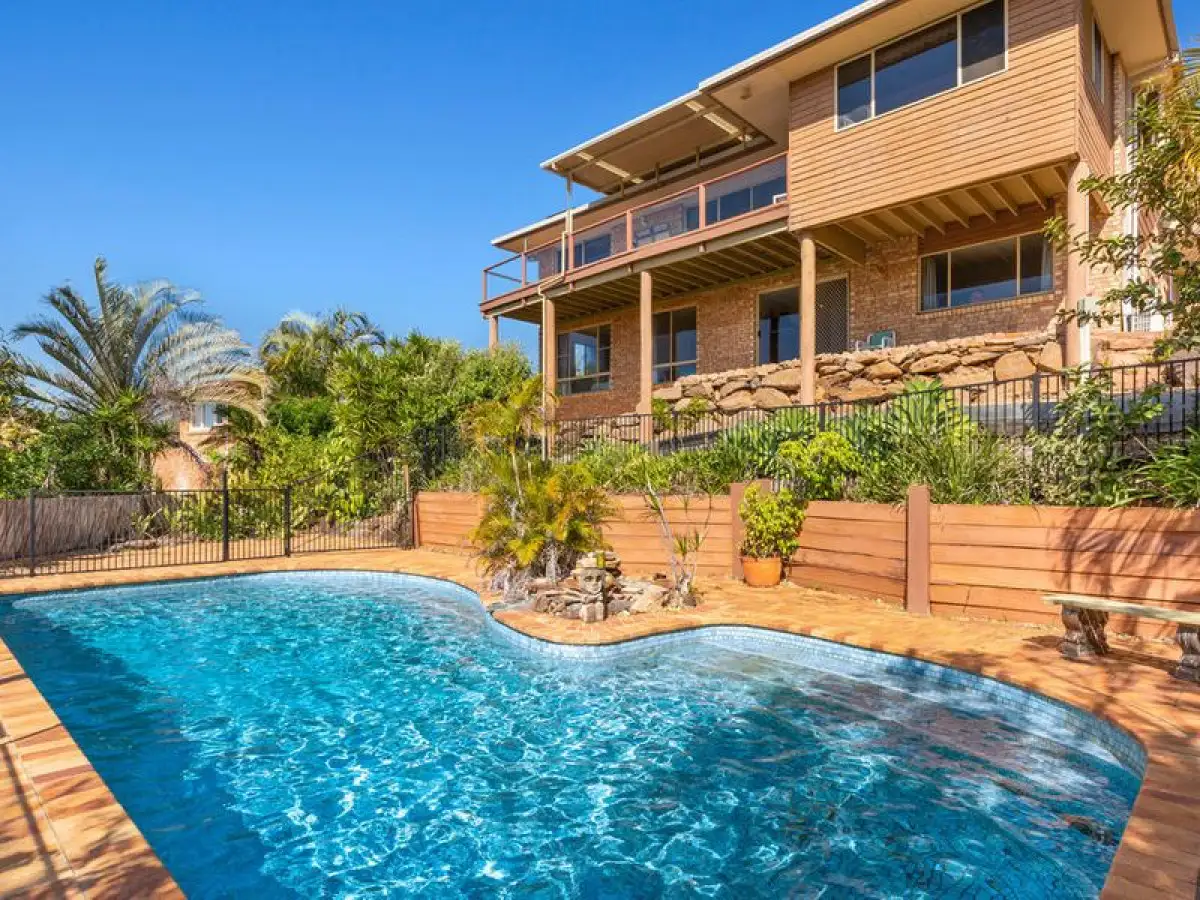 Main view of Homely house listing, 22 DOBBYS Crescent, Terranora NSW 2486