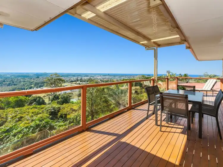 Second view of Homely house listing, 22 DOBBYS Crescent, Terranora NSW 2486