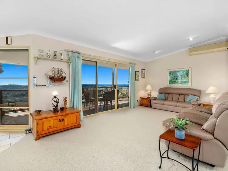Third view of Homely house listing, 22 DOBBYS Crescent, Terranora NSW 2486