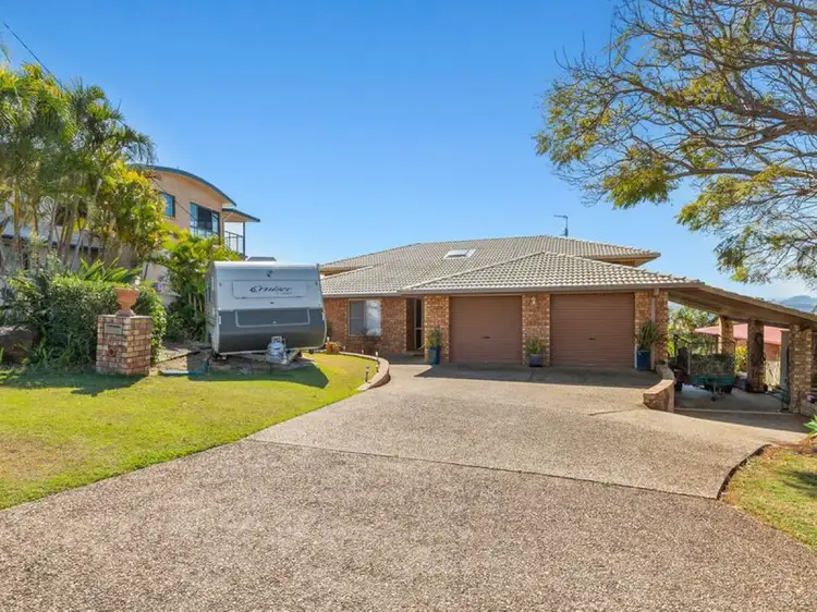 Fourth view of Homely house listing, 22 DOBBYS Crescent, Terranora NSW 2486