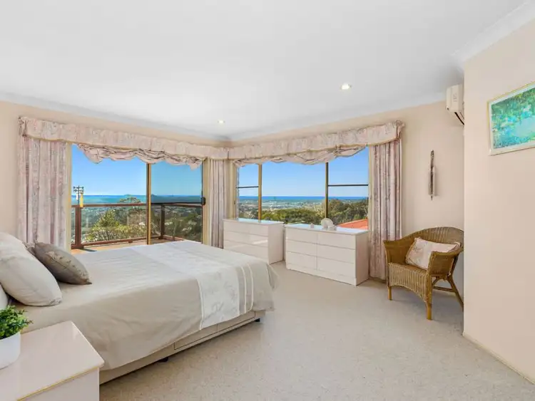 Fifth view of Homely house listing, 22 DOBBYS Crescent, Terranora NSW 2486