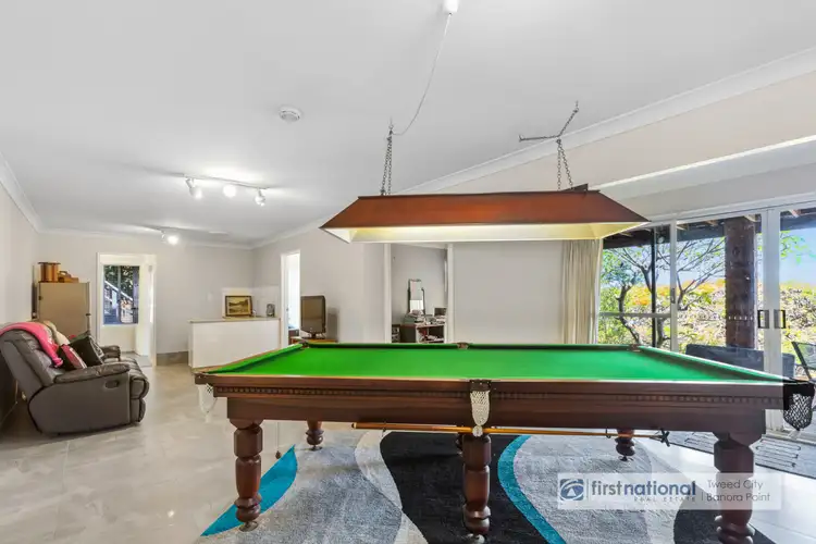 Fourth view of Homely house listing, 31 Castlecrag Avenue, Banora Point NSW 2486
