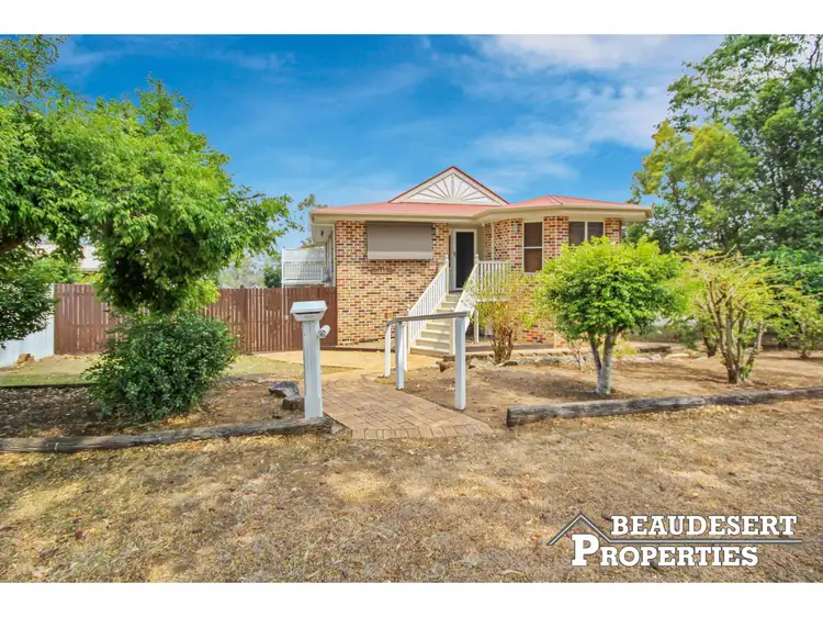 118 Brooklands, Beaudesert QLD 4285