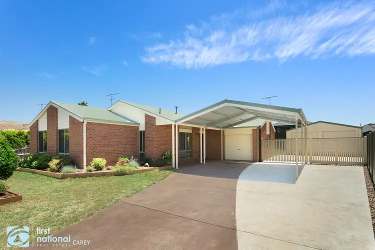 41 Young Street, Lara VIC 3212