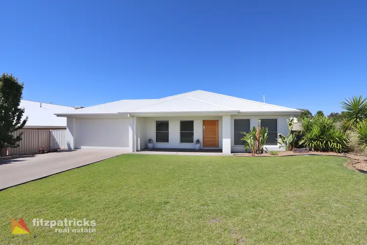 81 Brindabella Drive, Tatton NSW 2650