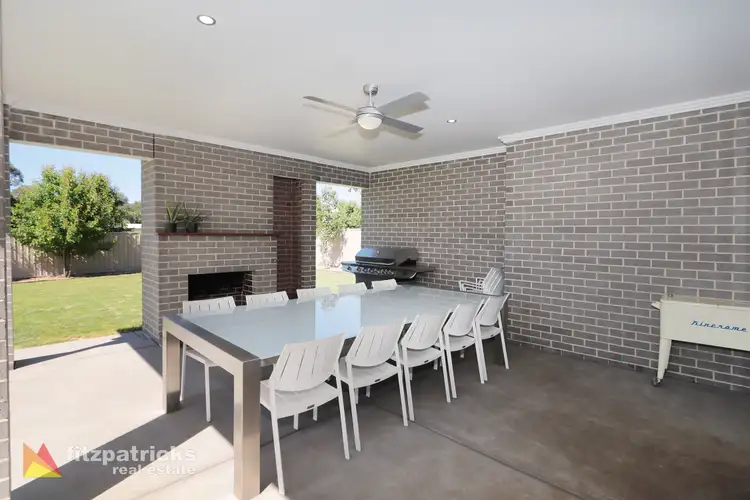 Fifth view of Homely house listing, 81 Brindabella Drive, Tatton NSW 2650