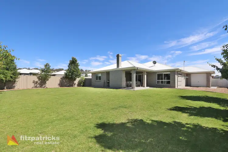 Sixth view of Homely house listing, 81 Brindabella Drive, Tatton NSW 2650