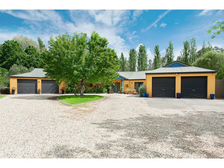 Main view of Homely house listing, 3 Bindi Court, Lavington NSW 2641