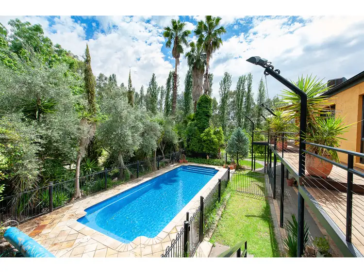 Second view of Homely house listing, 3 Bindi Court, Lavington NSW 2641