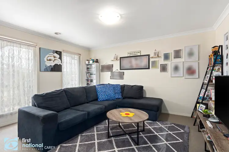 Second view of Homely house listing, 54 Grandlakes Way, Lara VIC 3212