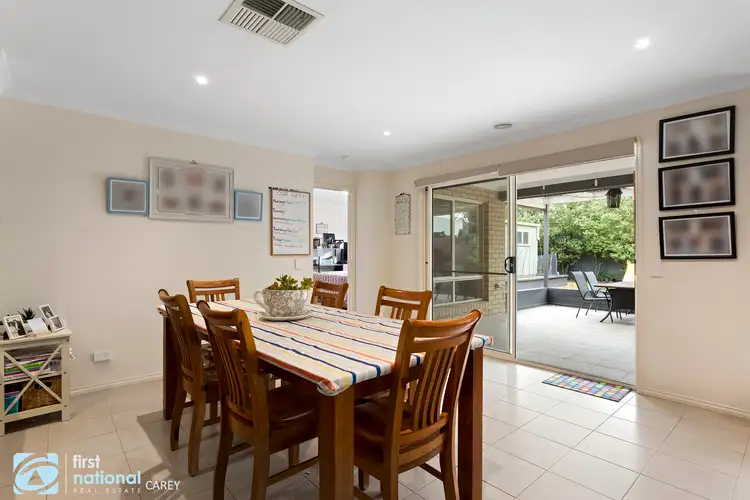 Fourth view of Homely house listing, 54 Grandlakes Way, Lara VIC 3212