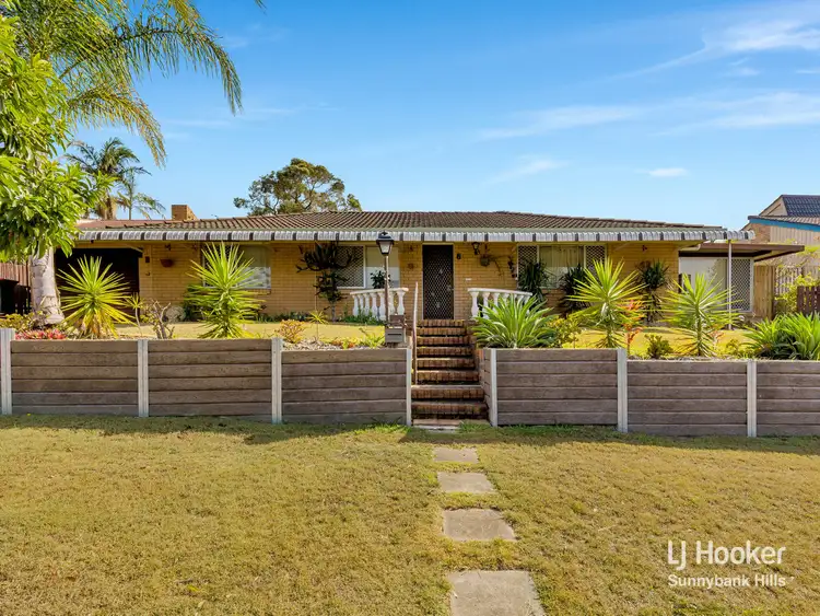 Main view of Homely house listing, 7 Cedara Street, Algester QLD 4115