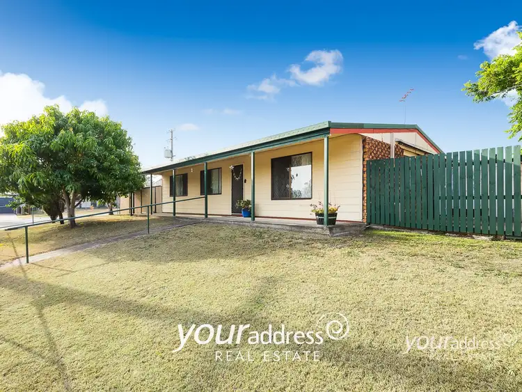 5 Dunbar Street, Browns Plains QLD 4118