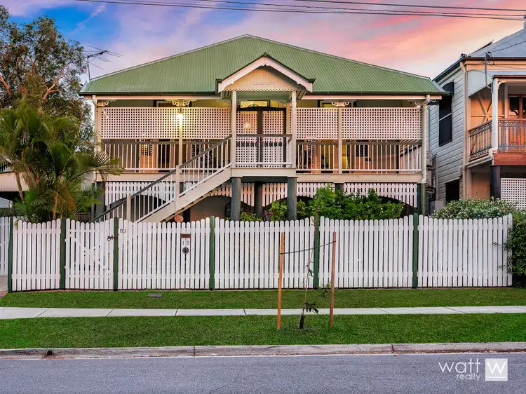 19 Verney Street, Sandgate QLD 4017