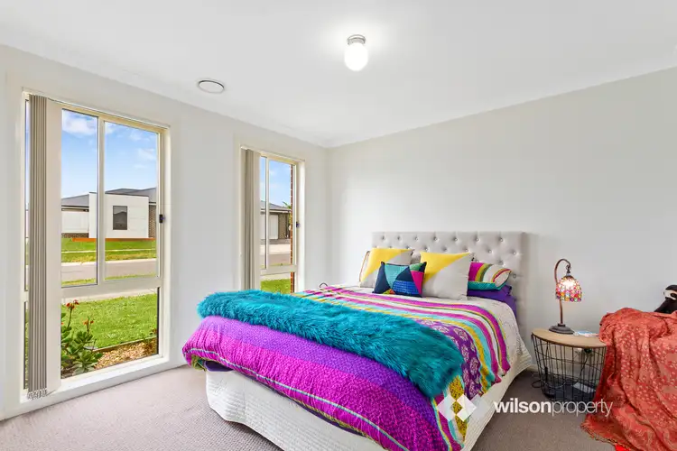 Sixth view of Homely house listing, 16 Kangaroo Grass Rise, Traralgon VIC 3844