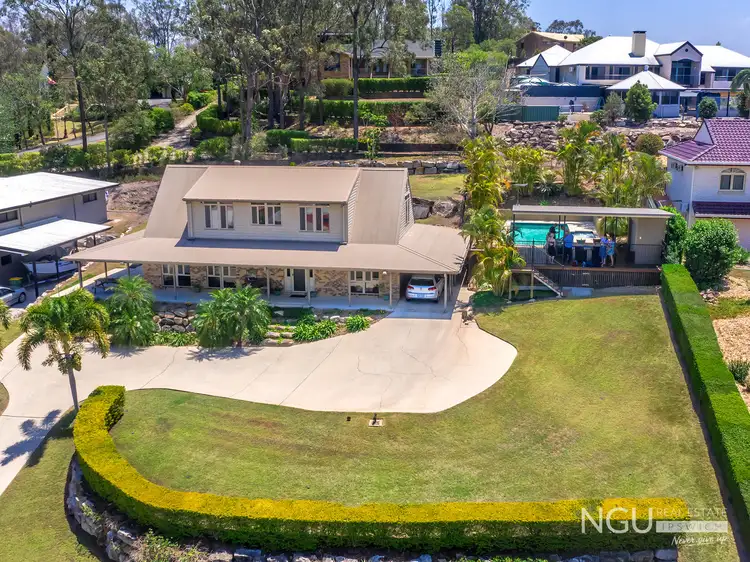 15 Coates Court, Brassall QLD 4305