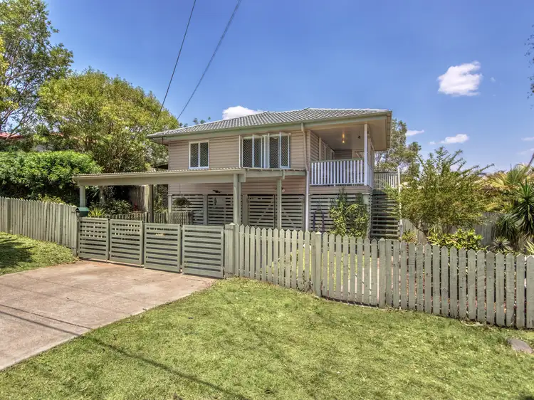 66 Kynance Street, Leichhardt QLD 4305