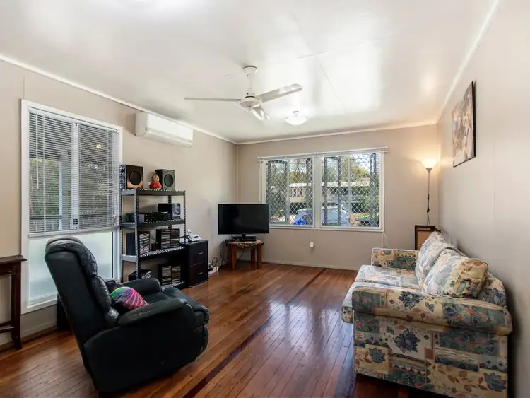 Fifth view of Homely house listing, 66 Kynance Street, Leichhardt QLD 4305