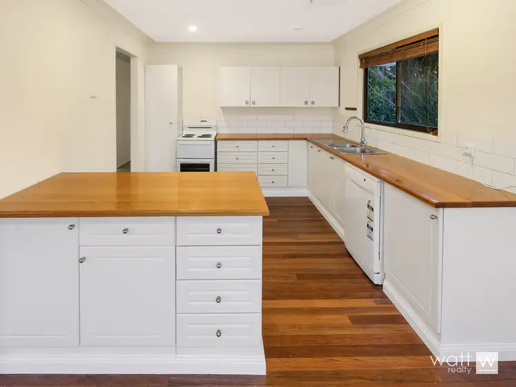 Second view of Homely house listing, 7 Moongalba Street, Boondall QLD 4034