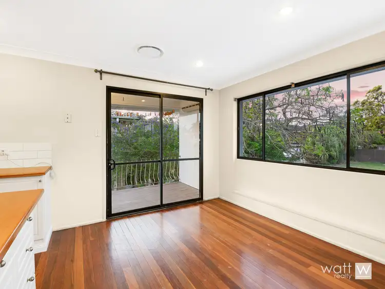 Fourth view of Homely house listing, 7 Moongalba Street, Boondall QLD 4034