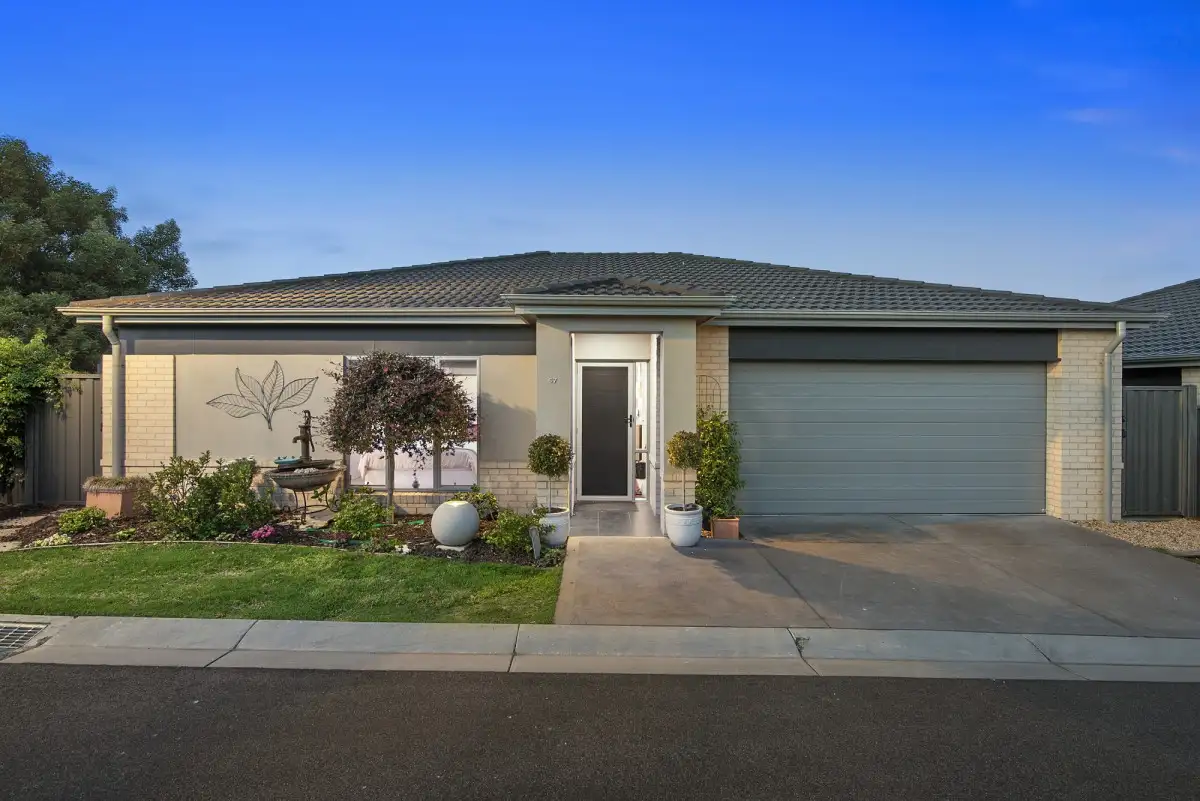 Main view of Homely retirement listing, 57/101 Pickings Road, Safety Beach VIC 3936