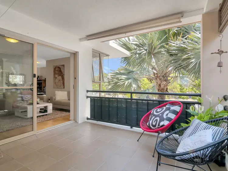 Fourth view of Homely apartment listing, 4/2 Oleander Avenue, Biggera Waters QLD 4216