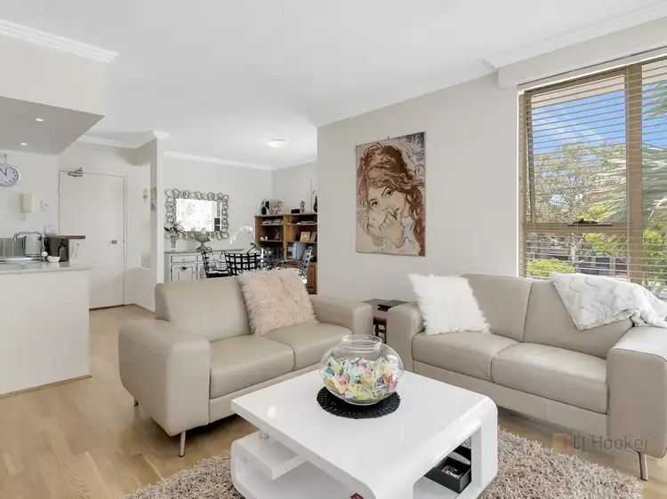 Sixth view of Homely apartment listing, 4/2 Oleander Avenue, Biggera Waters QLD 4216