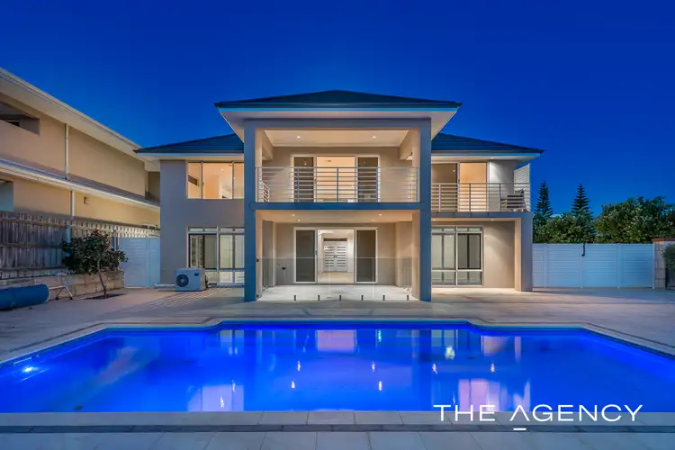 14 Catalina Place, Quinns Rocks WA 6030