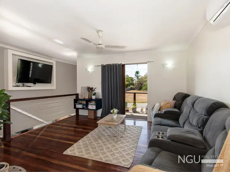 Fifth view of Homely house listing, 15 Boundary Street, Moores Pocket QLD 4305