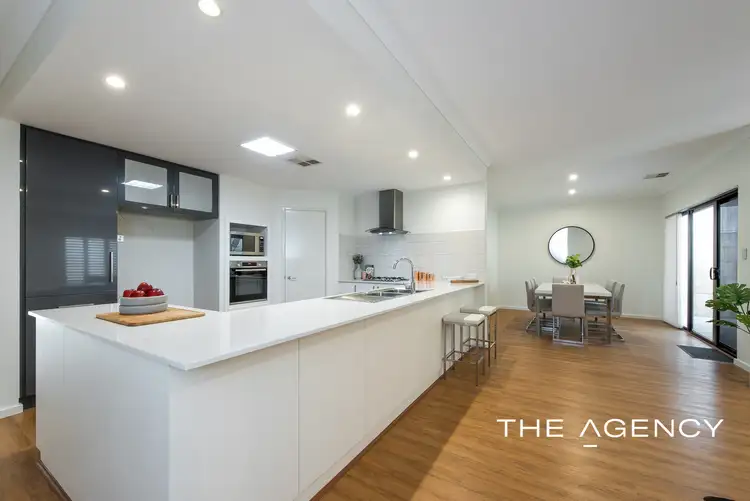 Seventh view of Homely house listing, 18A Nola Avenue, Scarborough WA 6019