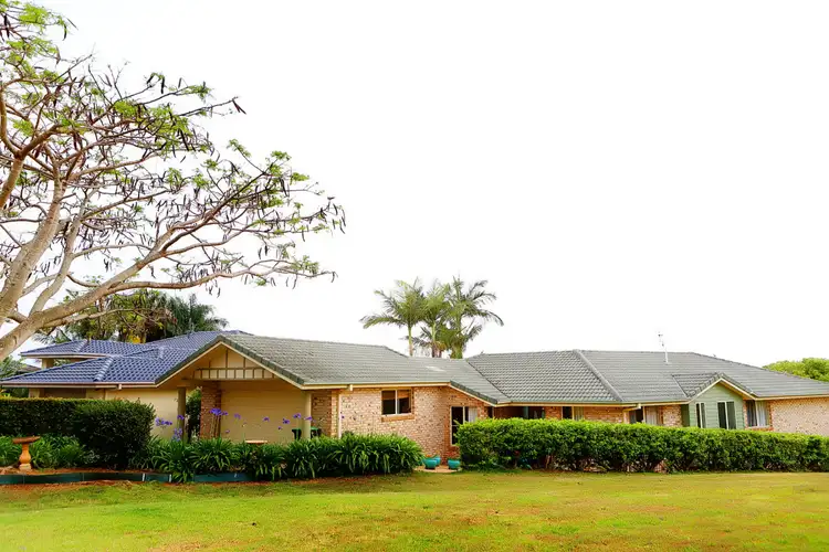 Main view of Homely house listing, 5 Chisholm Court, Terranora NSW 2486