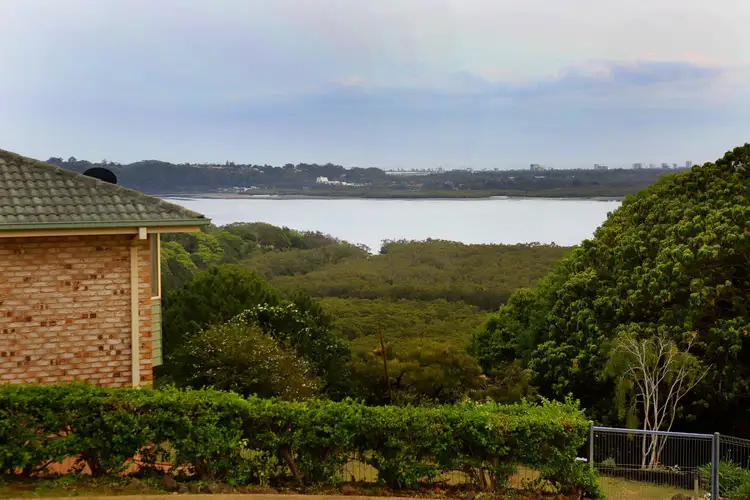 Third view of Homely house listing, 5 Chisholm Court, Terranora NSW 2486