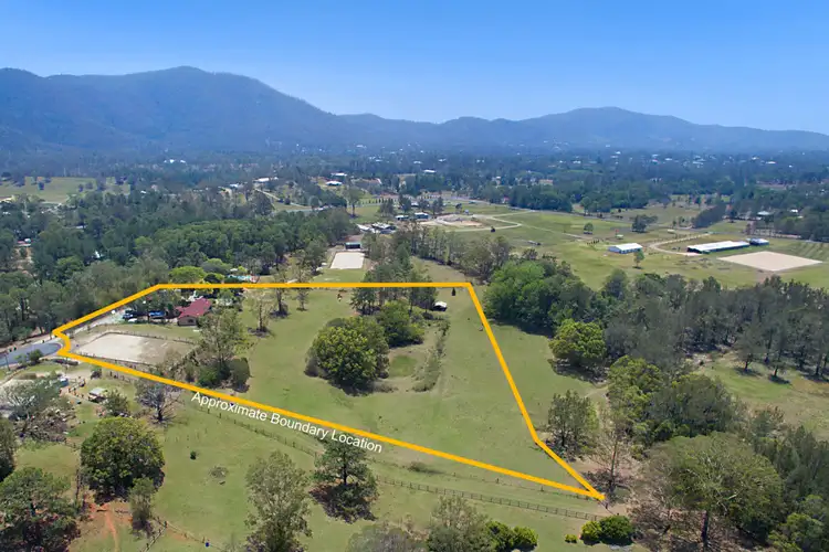 Second view of Homely house listing, 5 Thomas Graham Court, Highvale QLD 4520