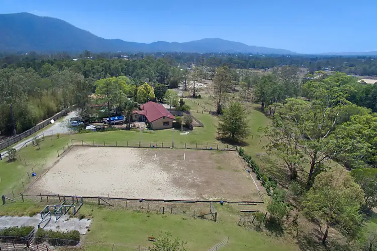 Sixth view of Homely house listing, 5 Thomas Graham Court, Highvale QLD 4520