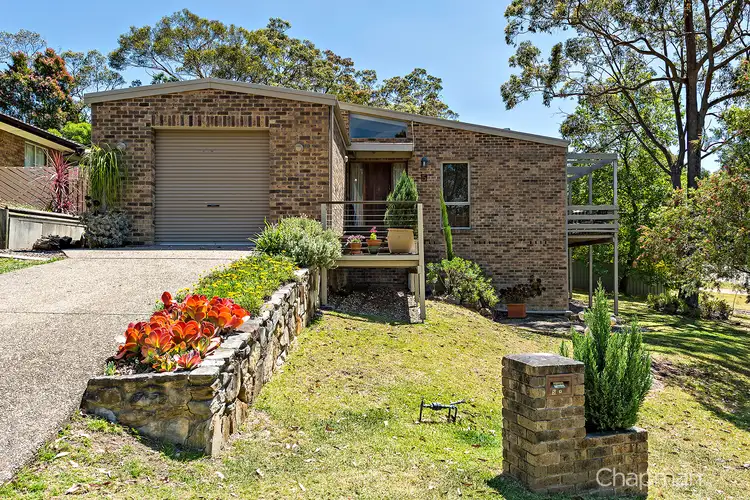 5 Hunter Way, Faulconbridge NSW 2776