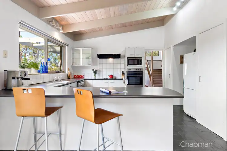 Second view of Homely house listing, 5 Hunter Way, Faulconbridge NSW 2776