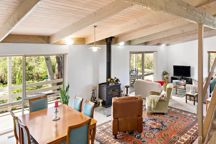 Third view of Homely house listing, 5 Hunter Way, Faulconbridge NSW 2776