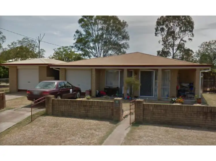 Main view of Homely house listing, 11 Murry Street, Gatton QLD 4343