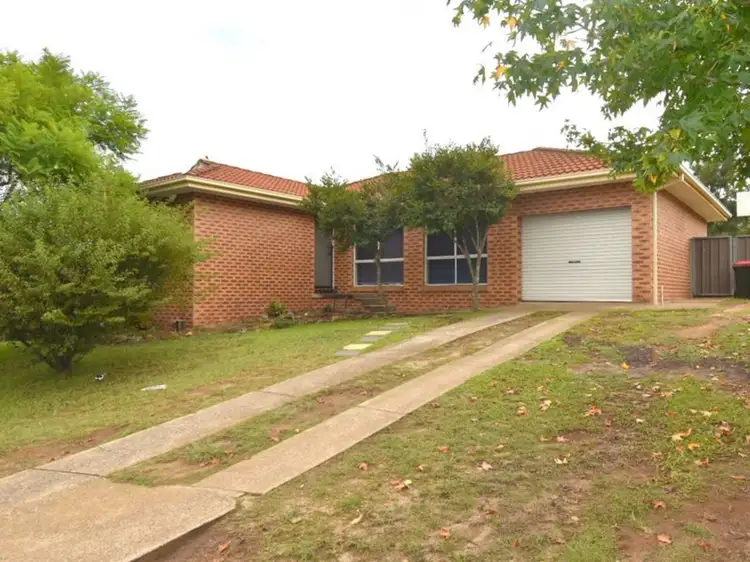 Third view of Homely house listing, 3 Herbert Place, Narellan NSW 2567