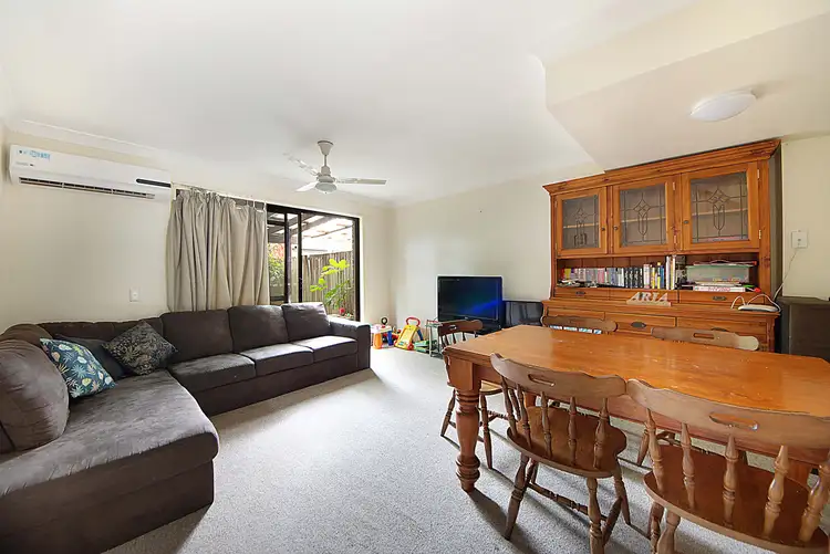 25/5-15 Galeen Drive, Burleigh Waters QLD 4220