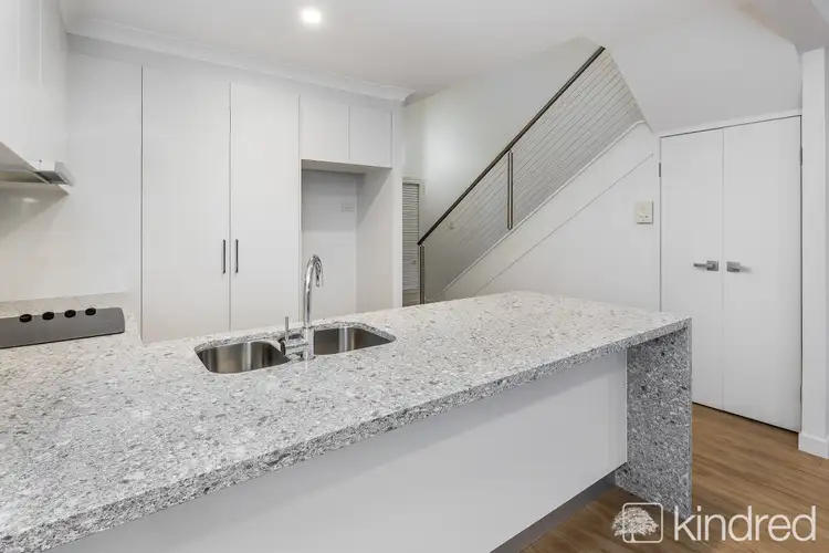 Fifth view of Homely house listing, 3/156 Griffith Road, Newport QLD 4020