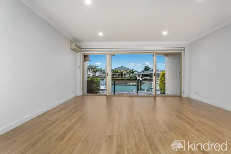 Sixth view of Homely house listing, 3/156 Griffith Road, Newport QLD 4020