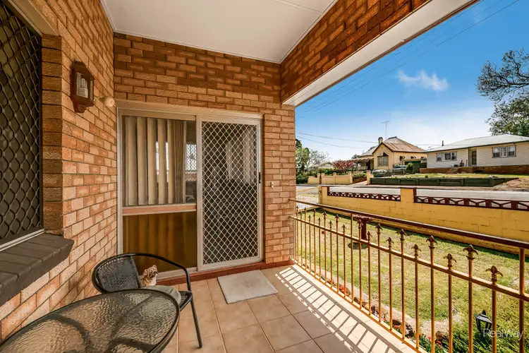 Second view of Homely house listing, 104 Jellicoe Street, North Toowoomba QLD 4350