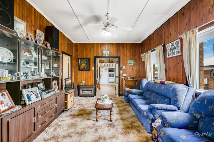 Fourth view of Homely house listing, 104 Jellicoe Street, North Toowoomba QLD 4350