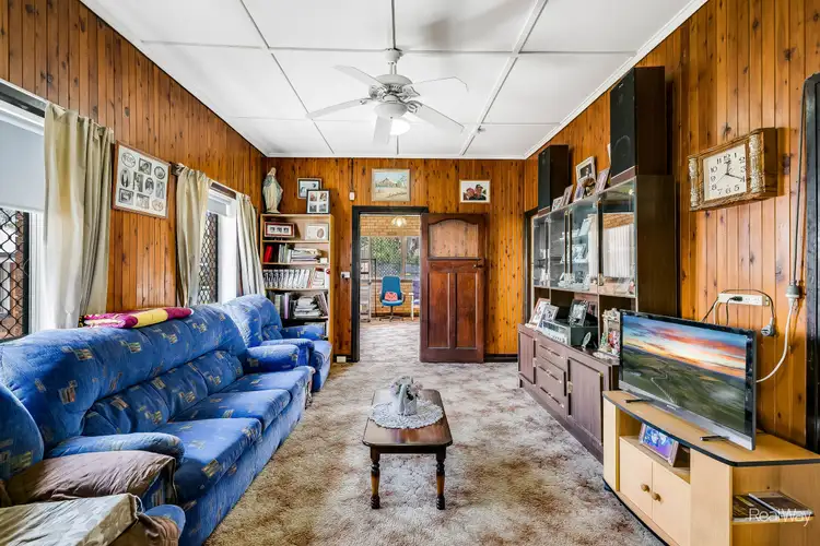 Fifth view of Homely house listing, 104 Jellicoe Street, North Toowoomba QLD 4350