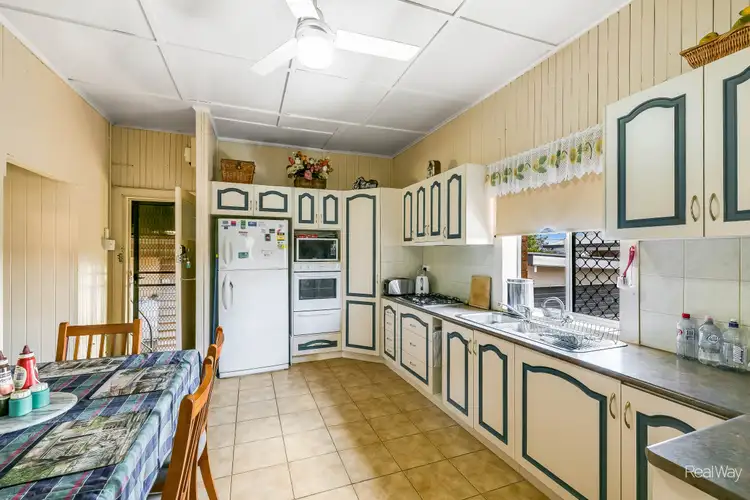 Sixth view of Homely house listing, 104 Jellicoe Street, North Toowoomba QLD 4350